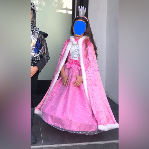 Dream Play Imagine Costumes Dream Play Imagine Princess Costume